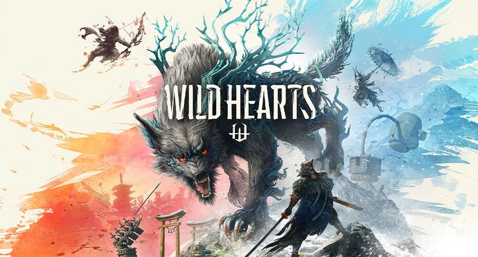 Wild Hearts