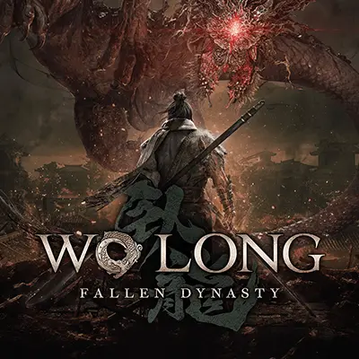 Wo Long: Fallen Dynasty