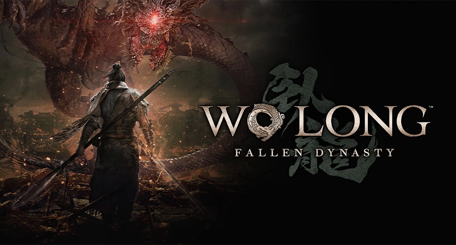 Wo Long: Fallen Dynasty