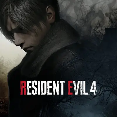 Resident Evil 4 Remake