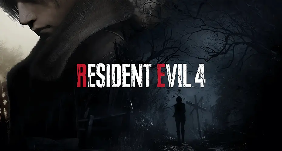 Resident Evil 4 Remake
