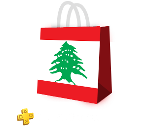 buy playstation plus psn Lebanon