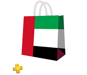 buy playstation plus psn united arab of emirates UAE