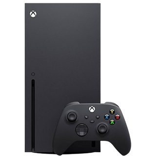 Xbox Series X|S