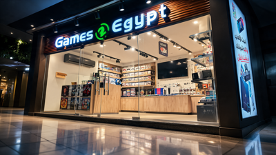 Games2Egypt Americana Plaza – photo 3