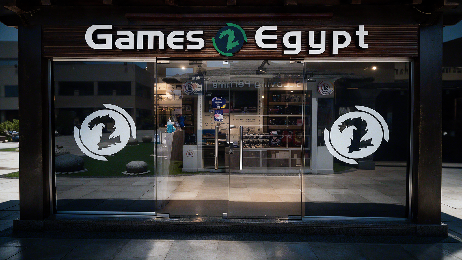 Games2Egypt Americana Plaza – photo 2