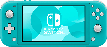 Switch Lite