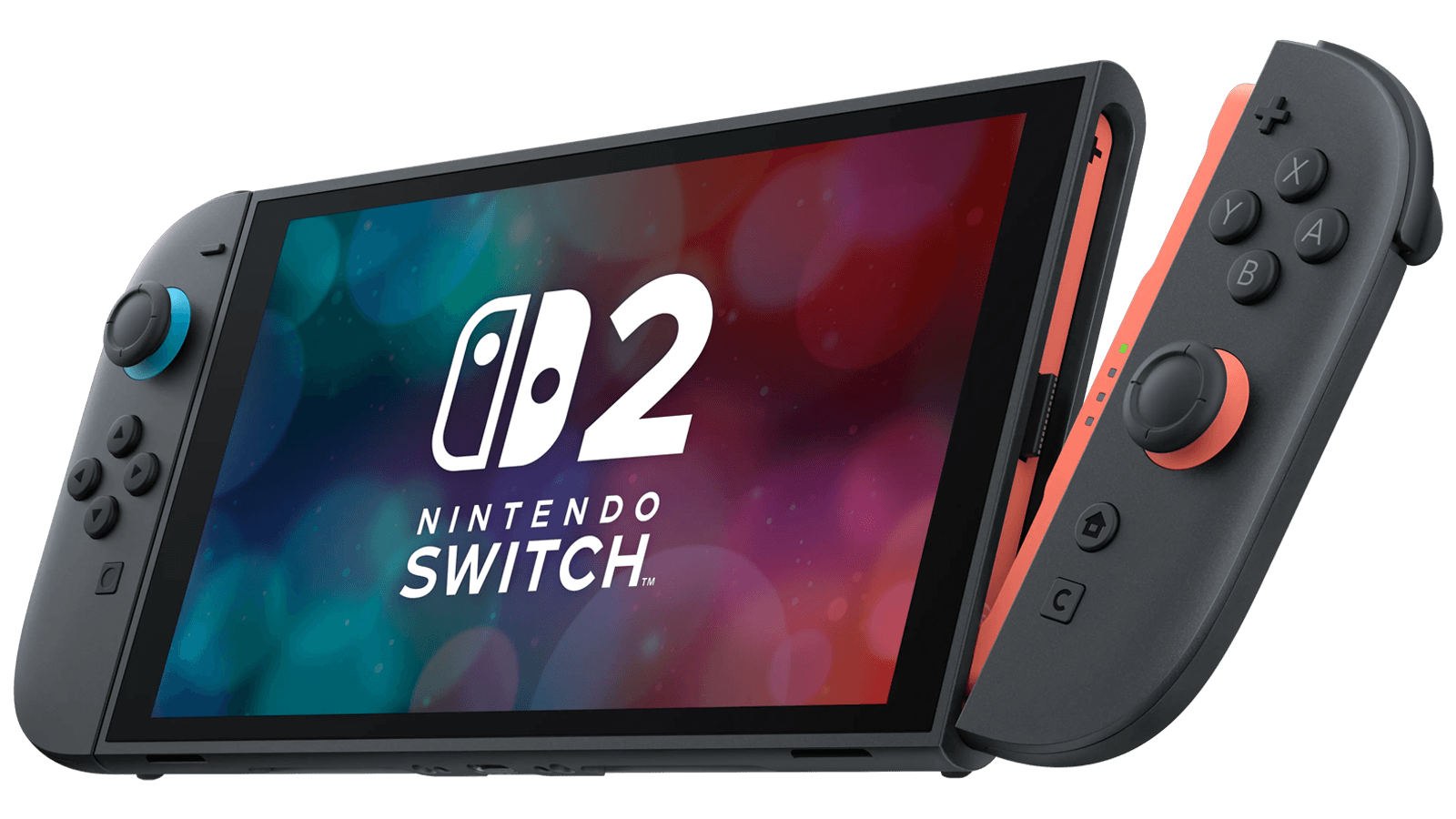Nintendo Switch 2 Console 