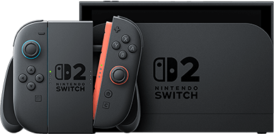 Switch 2