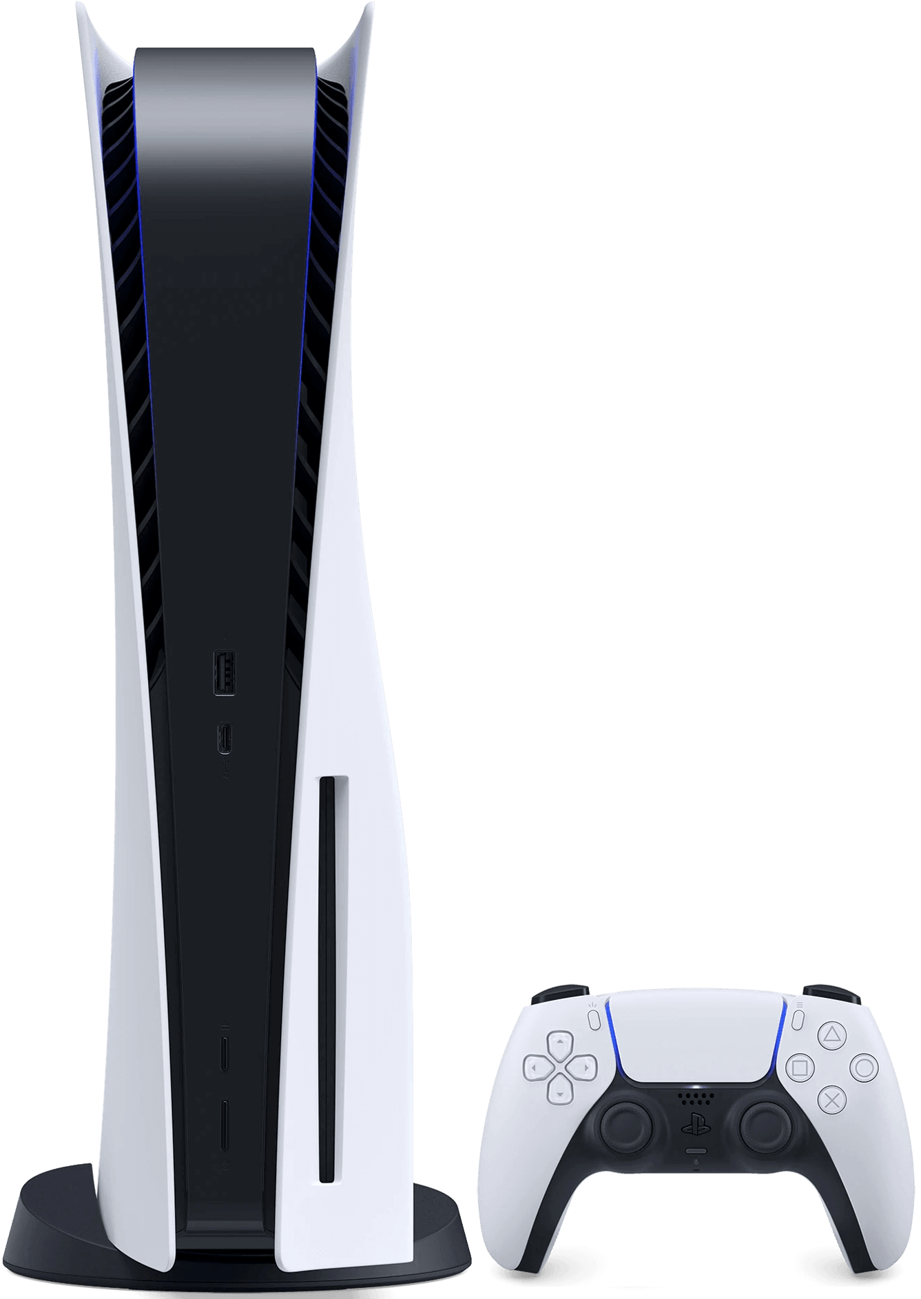 PS5 (الأصلي)