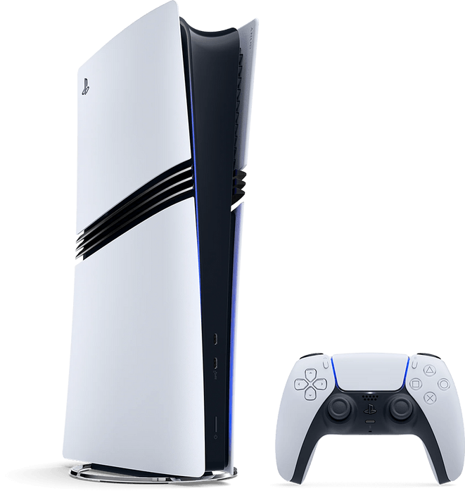 PS5 برو