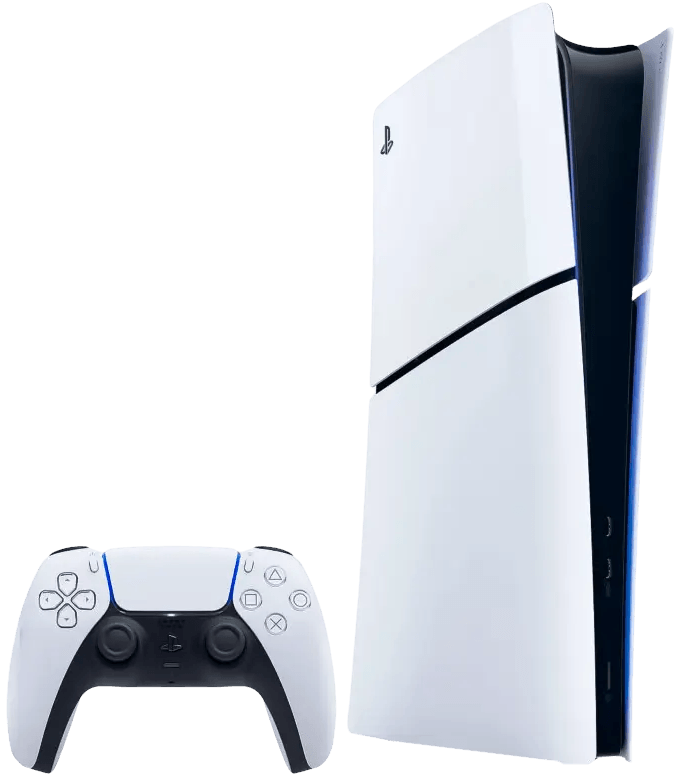 PS5 سليم